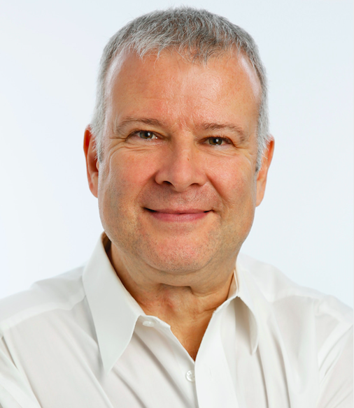 Morten Krabbe ayurvedisk behandler og producent